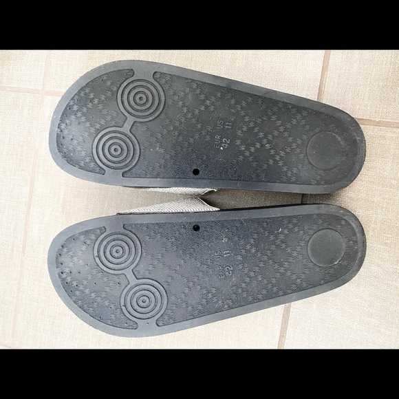 steve madden iggy rhinestone slide sandal